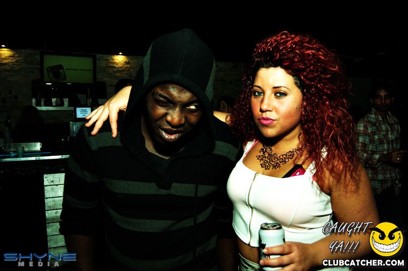 Aria nightclub photo 29 - March 1st, 2014