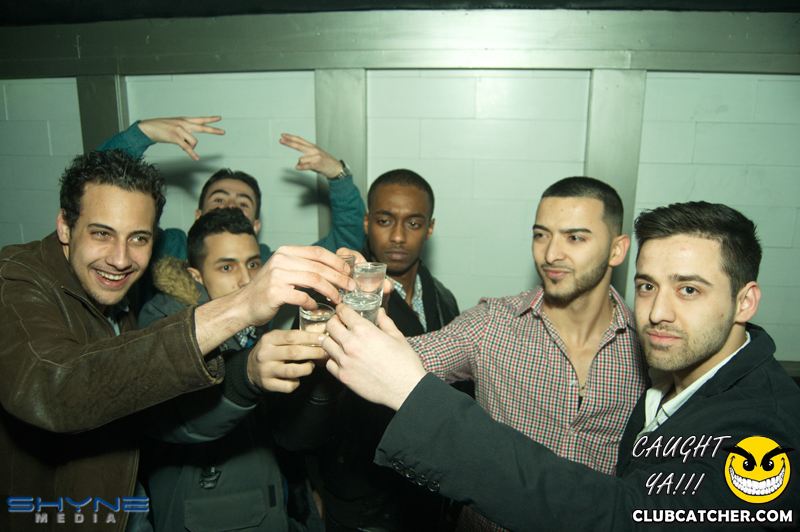 Aria nightclub photo 30 - March 1st, 2014