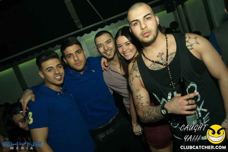 Aria nightclub photo 31 - March 1st, 2014