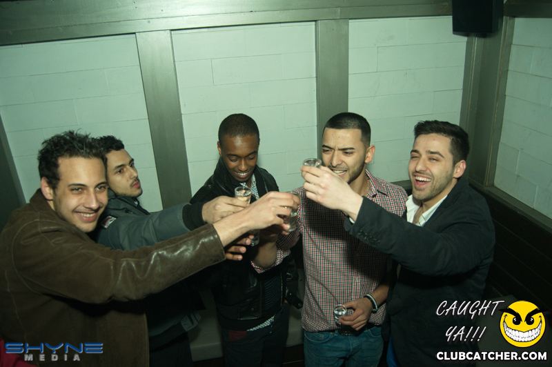 Aria nightclub photo 33 - March 1st, 2014