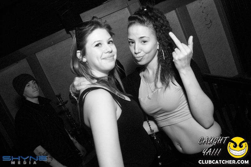 Aria nightclub photo 34 - March 1st, 2014