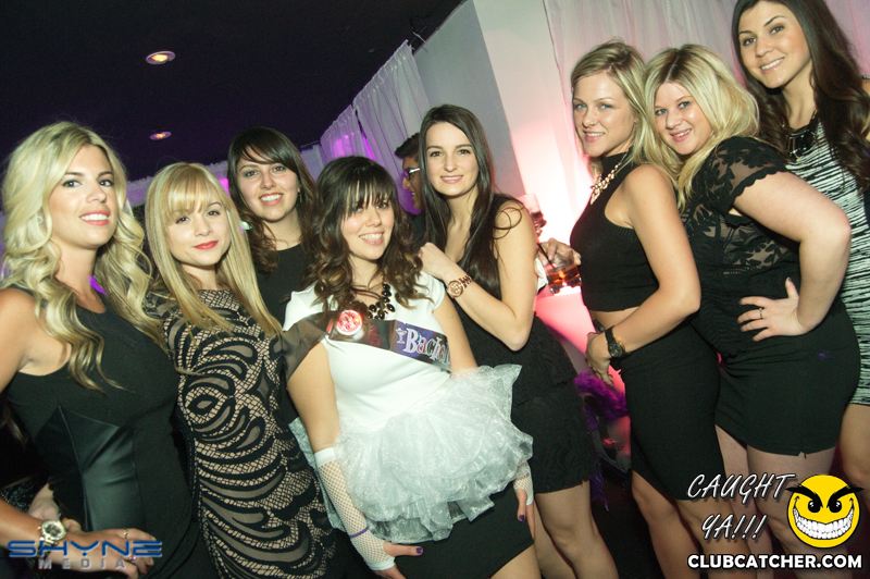 Aria nightclub photo 37 - March 1st, 2014