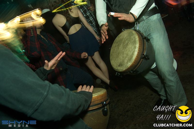 Aria nightclub photo 38 - March 1st, 2014