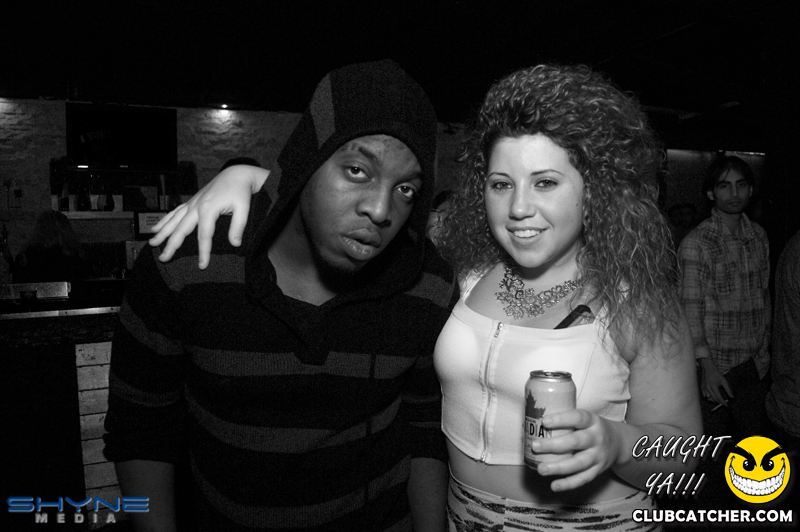 Aria nightclub photo 39 - March 1st, 2014