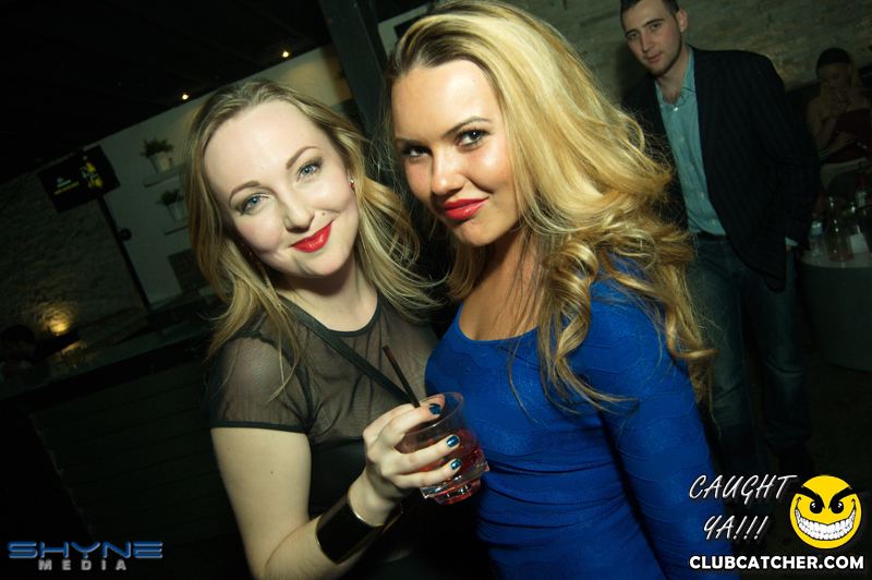 Aria nightclub photo 5 - March 1st, 2014