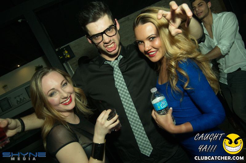 Aria nightclub photo 41 - March 1st, 2014