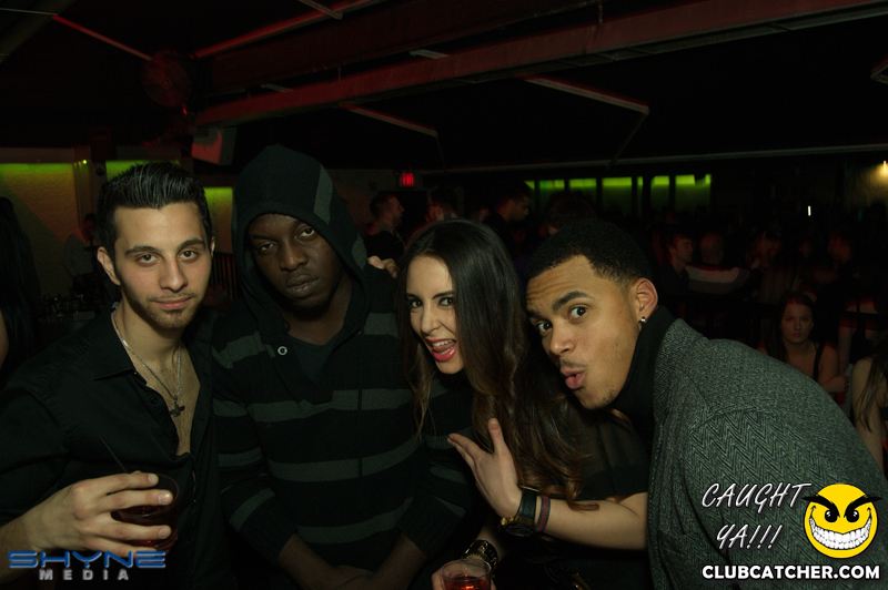 Aria nightclub photo 42 - March 1st, 2014