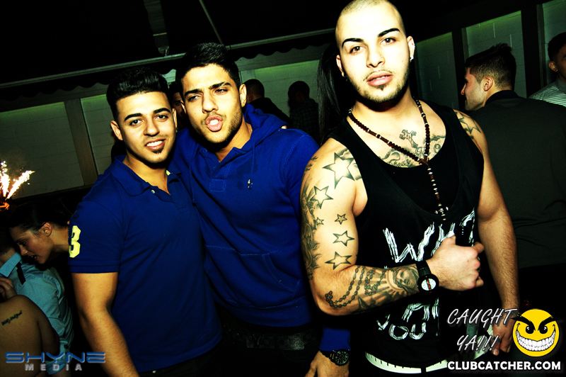 Aria nightclub photo 44 - March 1st, 2014