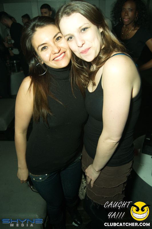 Aria nightclub photo 45 - March 1st, 2014