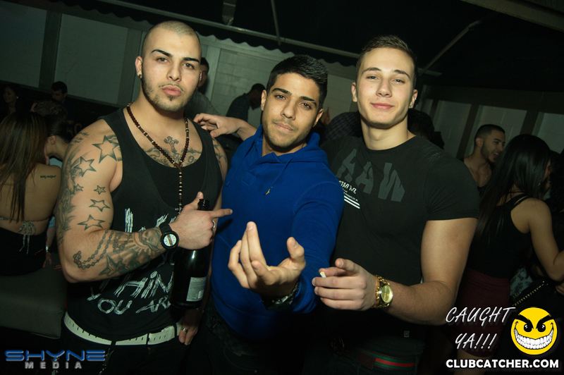 Aria nightclub photo 46 - March 1st, 2014