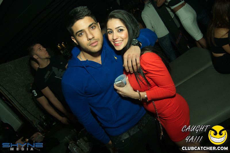 Aria nightclub photo 47 - March 1st, 2014