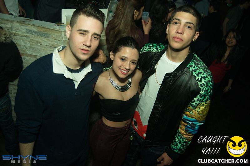 Aria nightclub photo 48 - March 1st, 2014