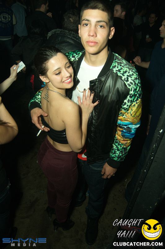 Aria nightclub photo 49 - March 1st, 2014