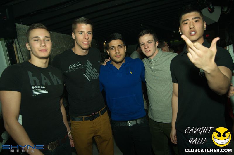 Aria nightclub photo 52 - March 1st, 2014