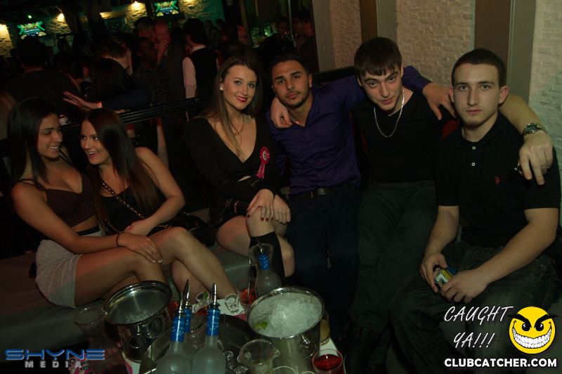 Aria nightclub photo 55 - March 1st, 2014