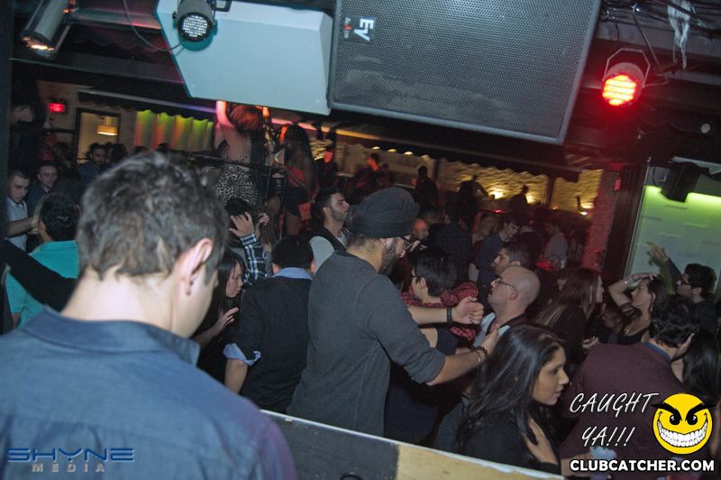Aria nightclub photo 56 - March 1st, 2014