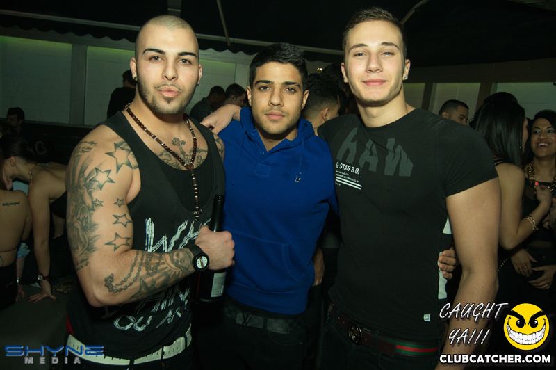 Aria nightclub photo 57 - March 1st, 2014