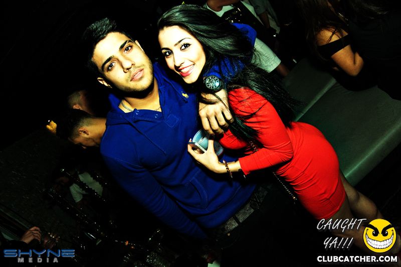 Aria nightclub photo 58 - March 1st, 2014