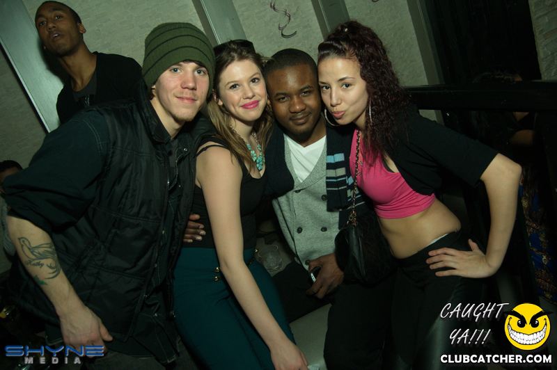 Aria nightclub photo 59 - March 1st, 2014