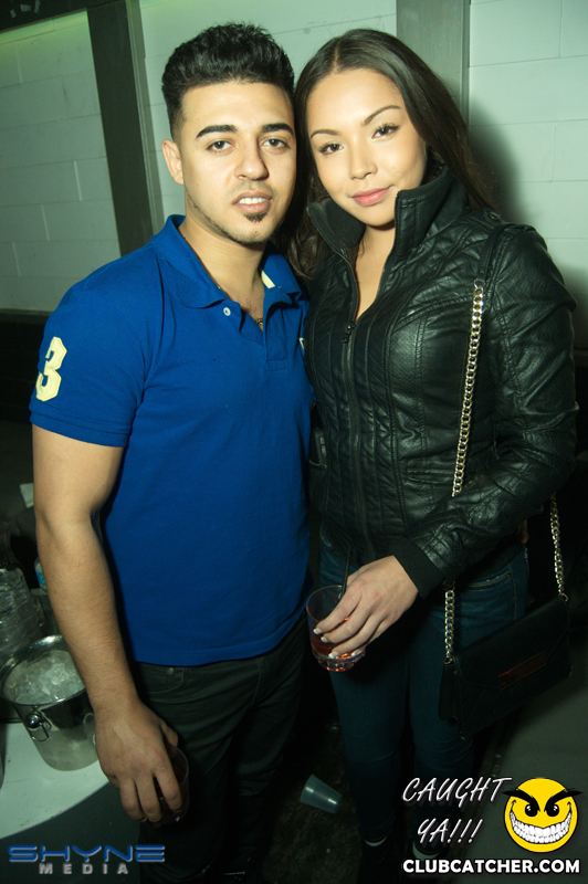 Aria nightclub photo 60 - March 1st, 2014