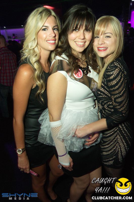 Aria nightclub photo 7 - March 1st, 2014