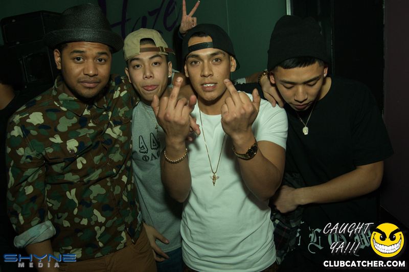 Aria nightclub photo 61 - March 1st, 2014