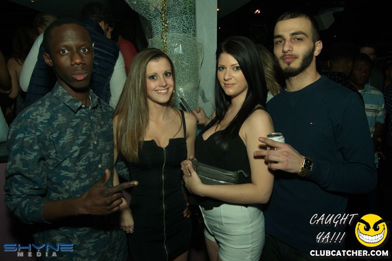 Aria nightclub photo 62 - March 1st, 2014