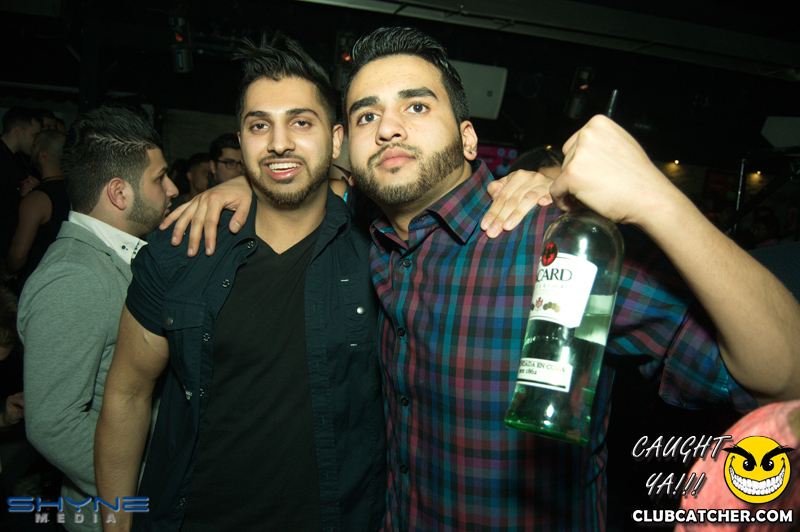 Aria nightclub photo 63 - March 1st, 2014