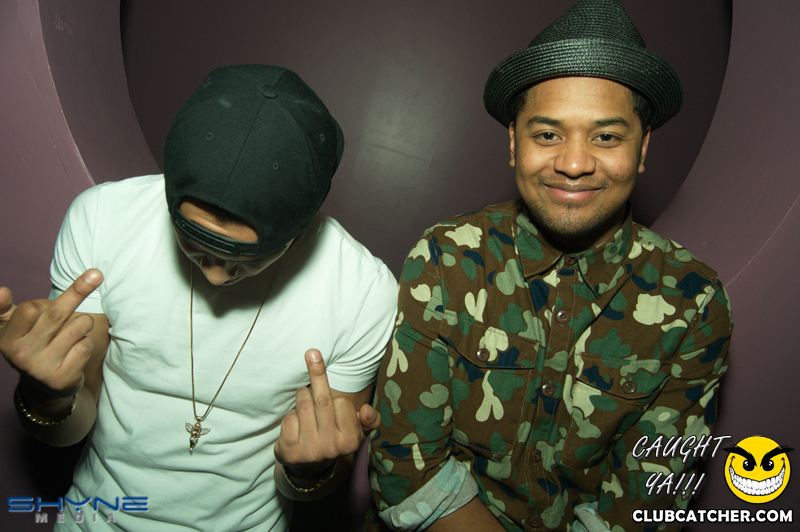 Aria nightclub photo 65 - March 1st, 2014