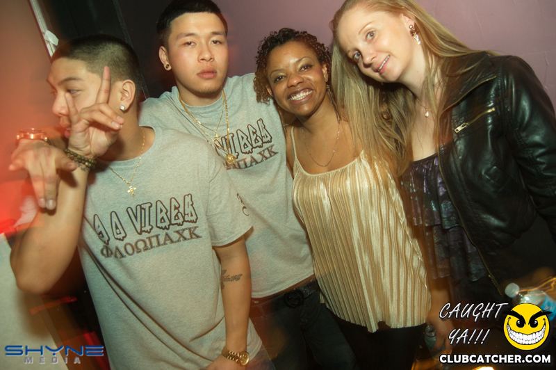 Aria nightclub photo 66 - March 1st, 2014