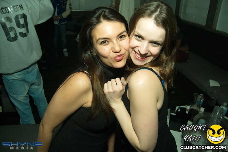 Aria nightclub photo 68 - March 1st, 2014