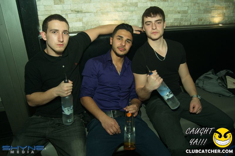 Aria nightclub photo 70 - March 1st, 2014