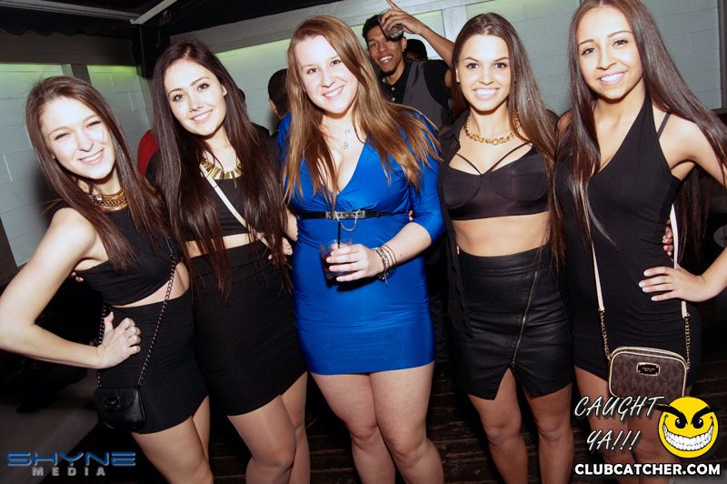 Aria nightclub photo 8 - March 1st, 2014