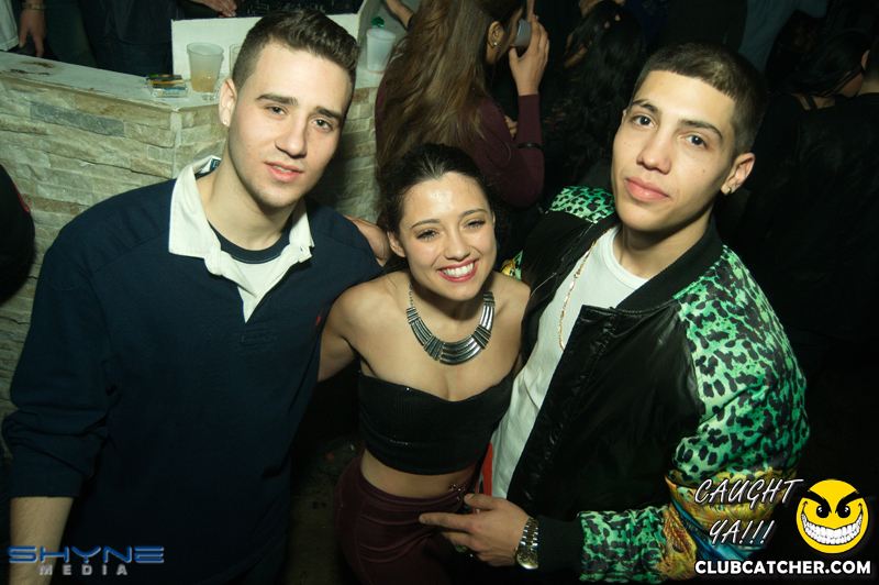 Aria nightclub photo 72 - March 1st, 2014