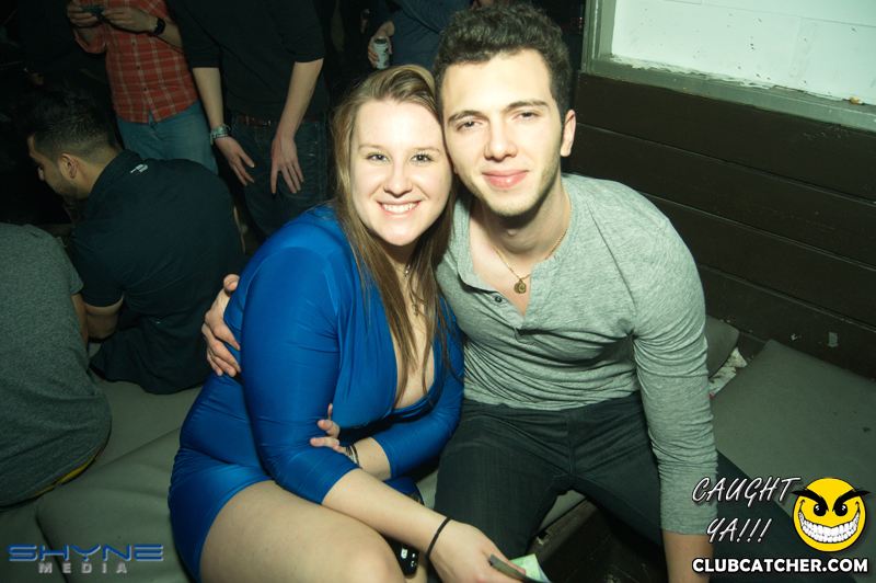 Aria nightclub photo 73 - March 1st, 2014