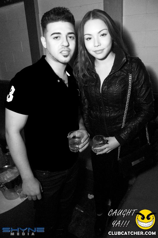 Aria nightclub photo 75 - March 1st, 2014