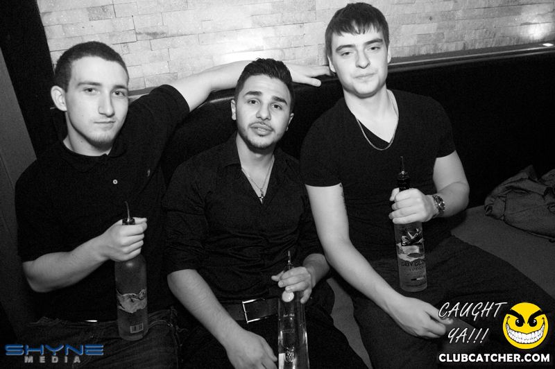 Aria nightclub photo 76 - March 1st, 2014