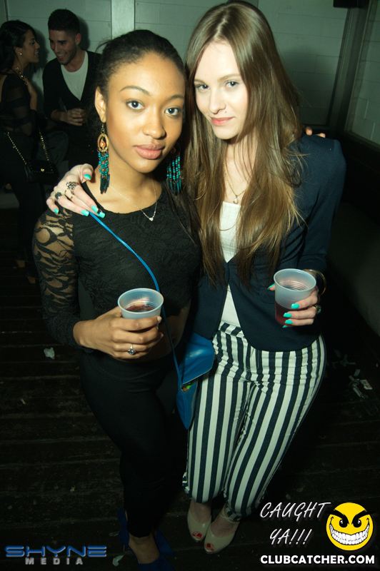 Aria nightclub photo 77 - March 1st, 2014