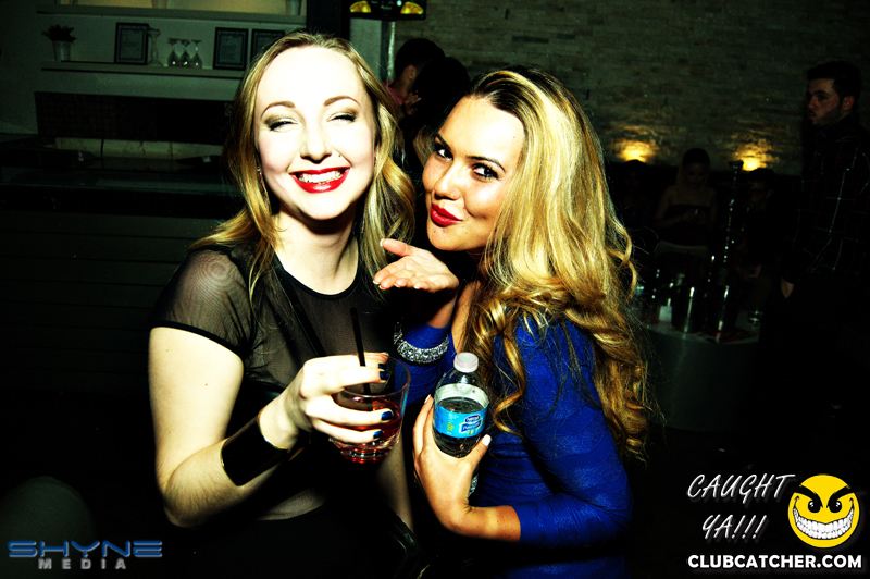 Aria nightclub photo 78 - March 1st, 2014