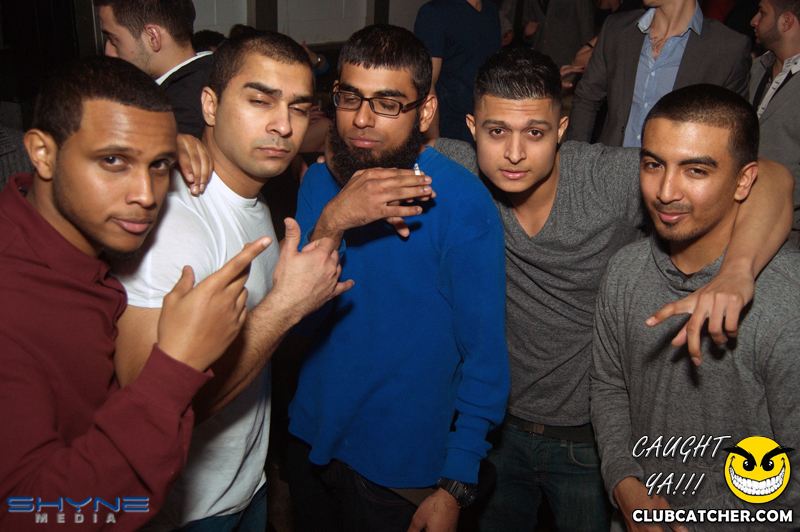 Aria nightclub photo 80 - March 1st, 2014