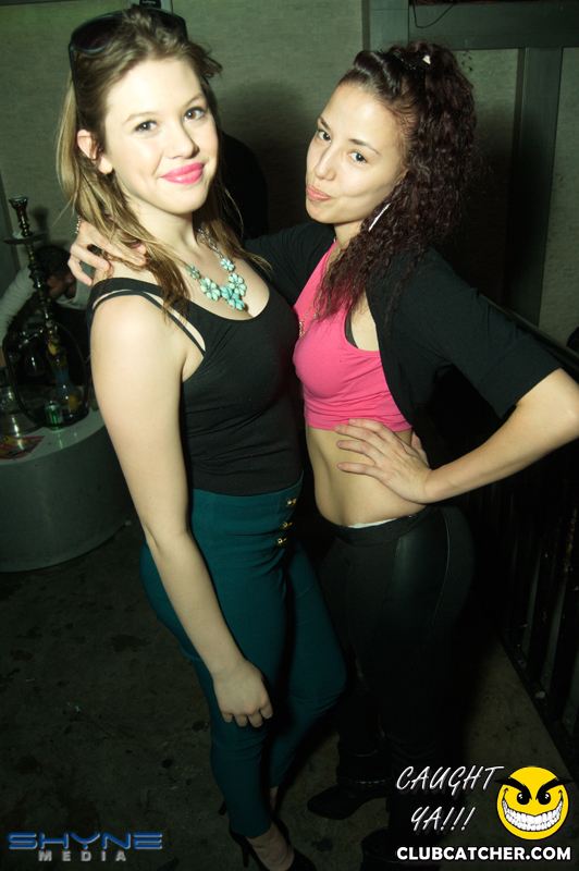 Aria nightclub photo 9 - March 1st, 2014