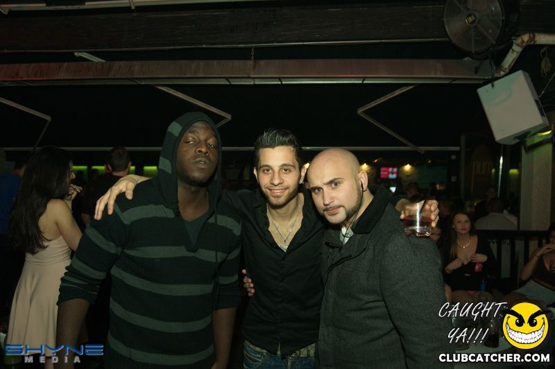 Aria nightclub photo 81 - March 1st, 2014