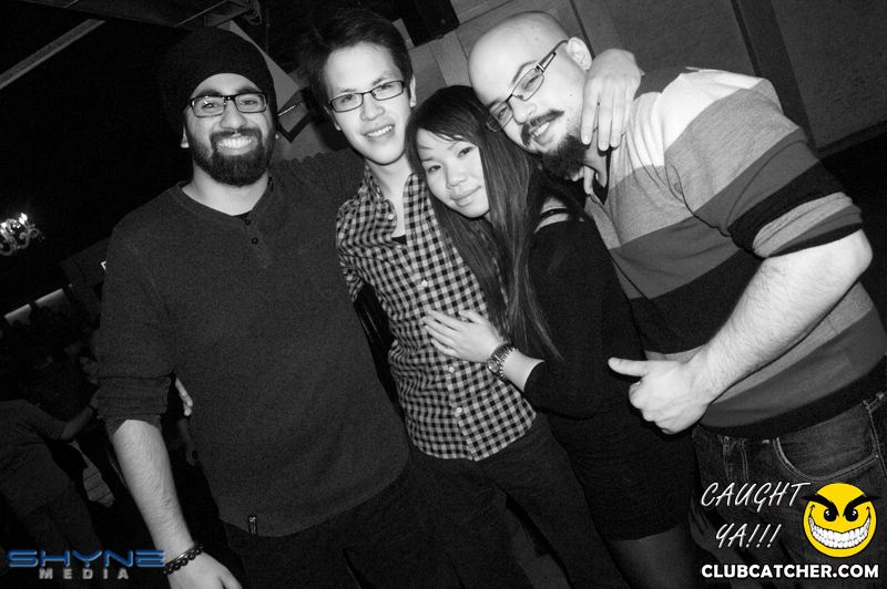 Aria nightclub photo 82 - March 1st, 2014