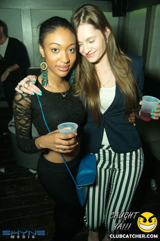 Aria nightclub photo 83 - March 1st, 2014