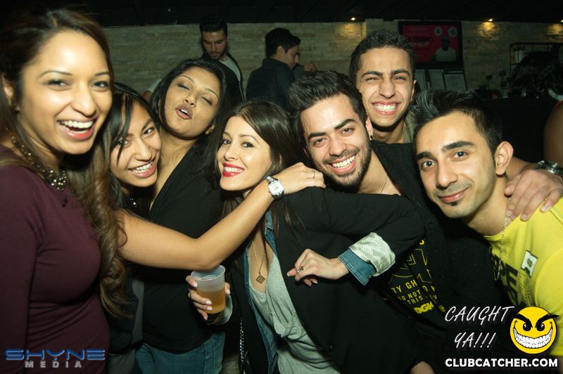 Aria nightclub photo 85 - March 1st, 2014