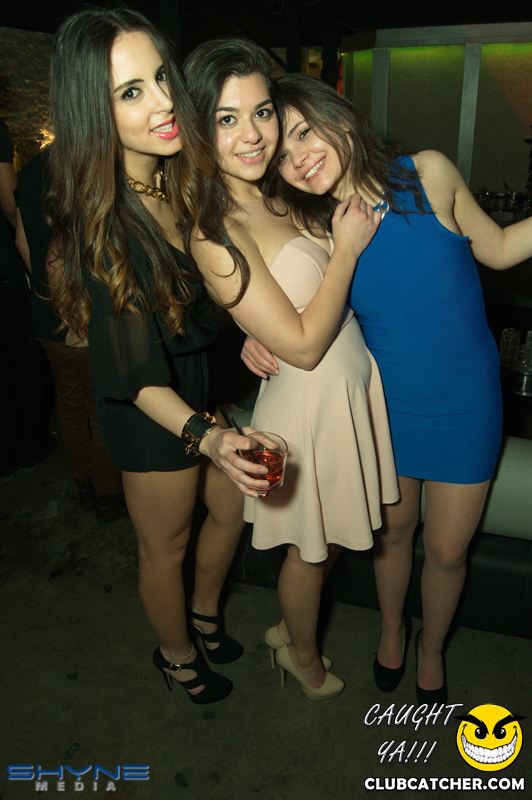 Aria nightclub photo 89 - March 1st, 2014