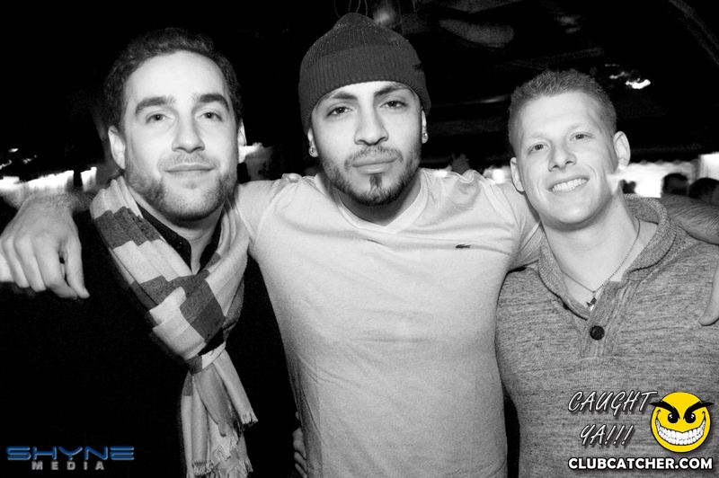 Aria nightclub photo 90 - March 1st, 2014