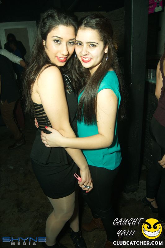 Aria nightclub photo 10 - March 1st, 2014