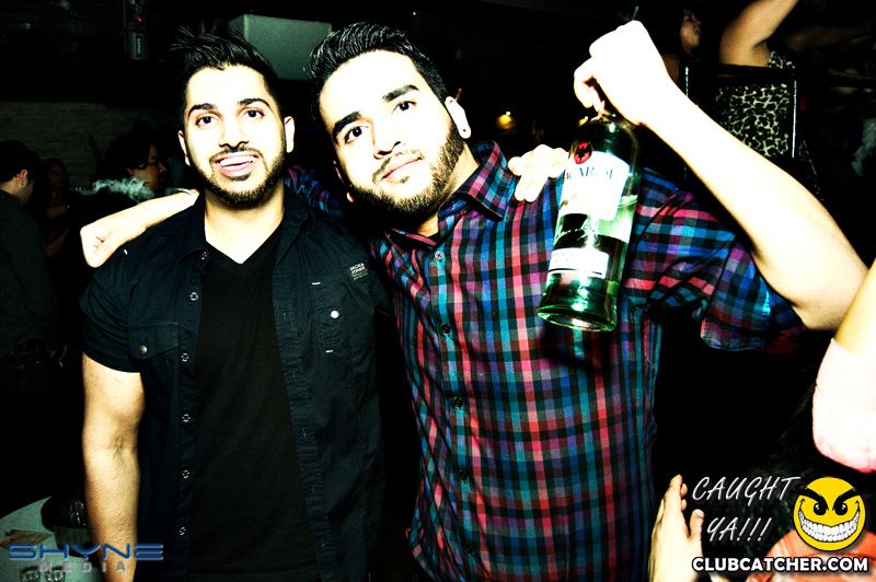 Aria nightclub photo 91 - March 1st, 2014