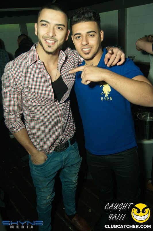 Aria nightclub photo 92 - March 1st, 2014